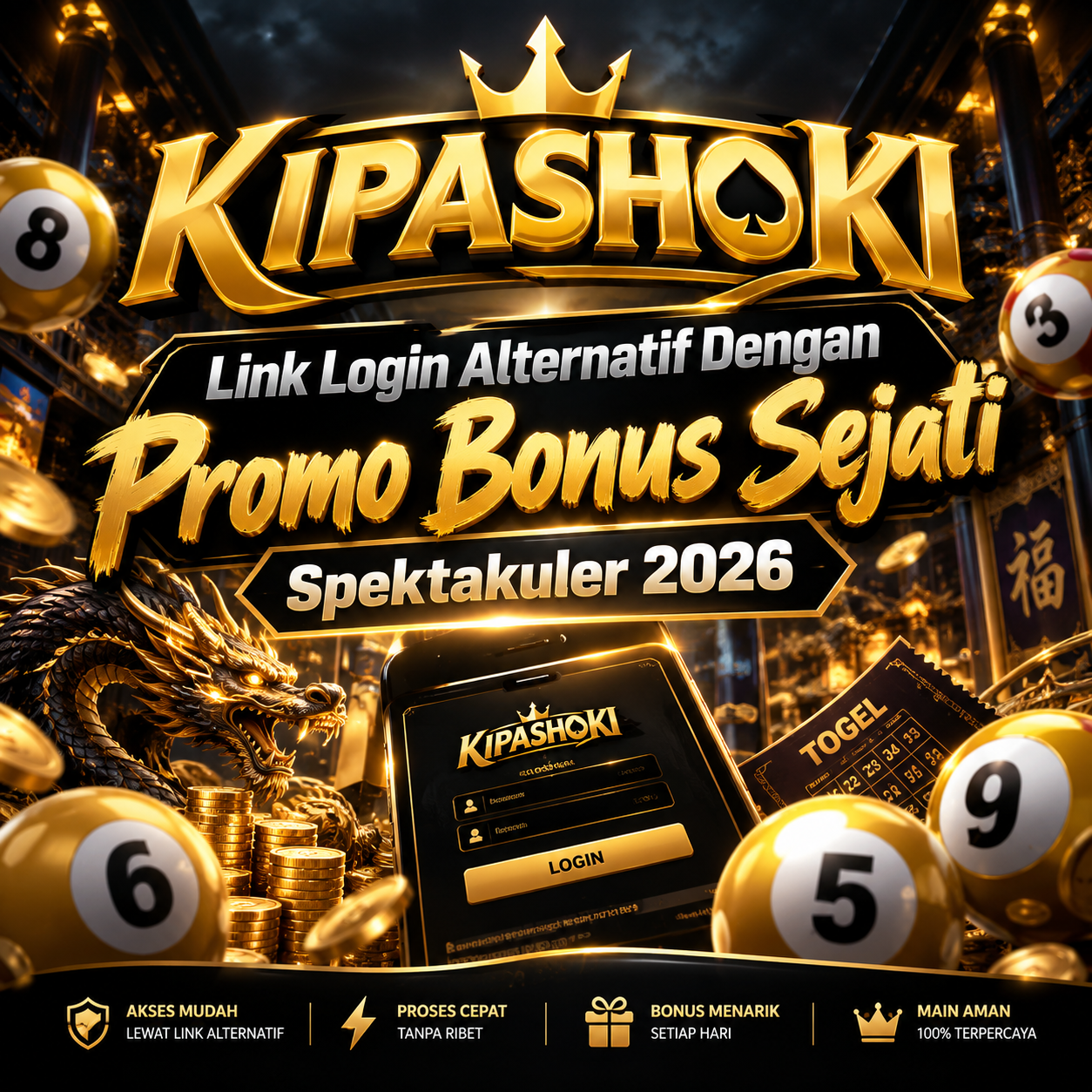 KIPASHOKI