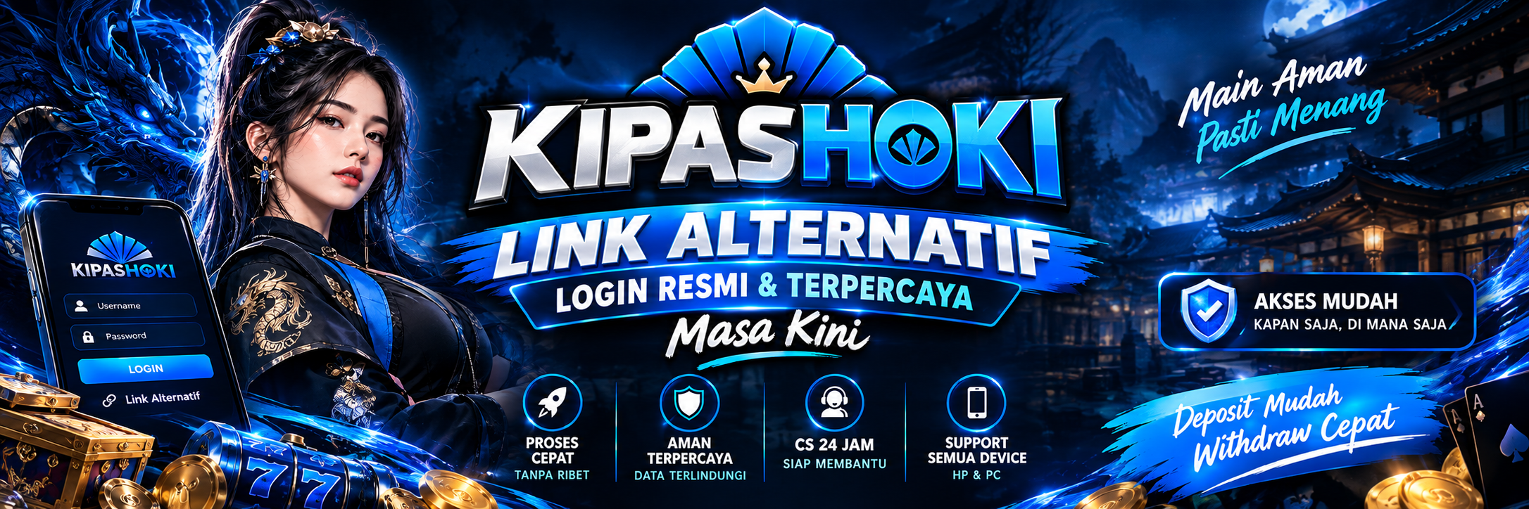 Situs Slot